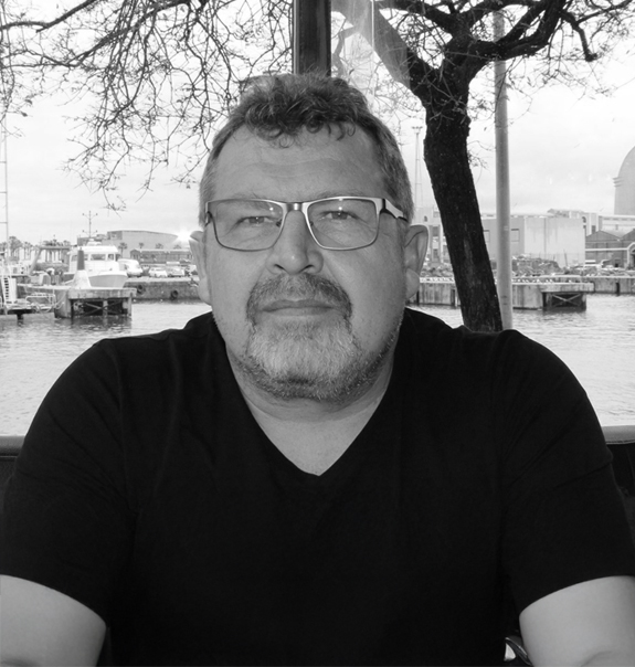 Fagsmíði ehf.