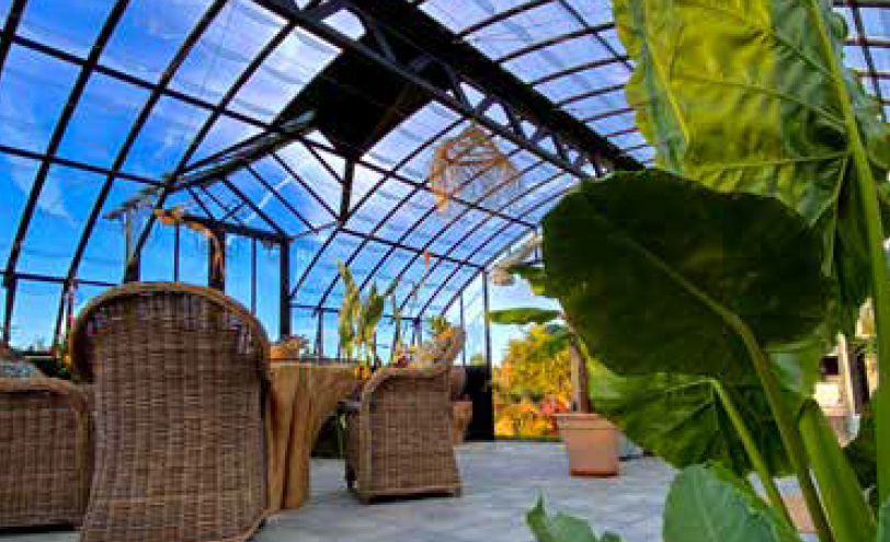 Glerskálar frá LAMS Image