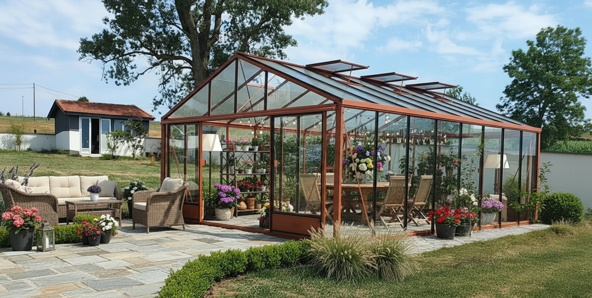 Supra glerskáli Image