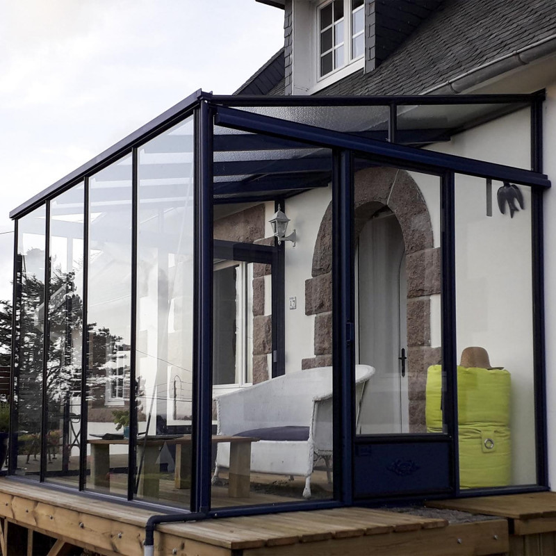 Hurð hægra megin Image